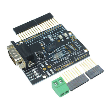 CAN-BUS Shield MCP2515 CAN Controller Shield Expansion Board