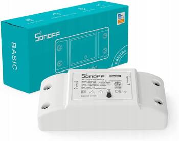 SONOFF Basic R2 WiFi Smart Home Switch
