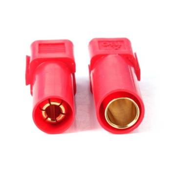XT150 Connectors with Red Cover - AMASS